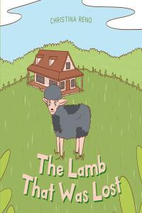 Imagen de portada: The Lamb That Was Lost 9798889431701