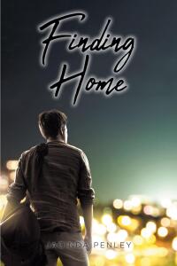 Cover image: Finding Home 9798889432395