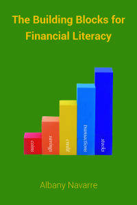 صورة الغلاف: The Building Blocks for Financial Literacy 9798889432616