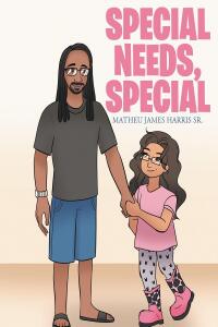 Cover image: SPECIAL NEEDS, SPECIAL 9798889432746