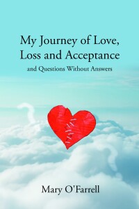 Imagen de portada: My Journey of Love, Loss and Acceptance 9798889432968