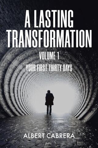 Imagen de portada: A Lasting Transformation 9798889433095