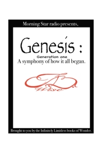 Cover image: Genesis: Generation one 9798889433767