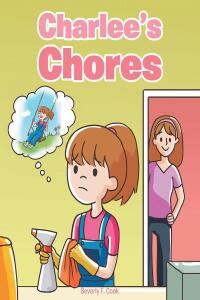 Imagen de portada: Charlee's Chores 9798889433873