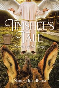 Cover image: Timshel's Tale 9798889434085