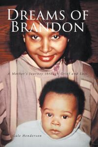 Cover image: Dreams of Brandon 9798889434443