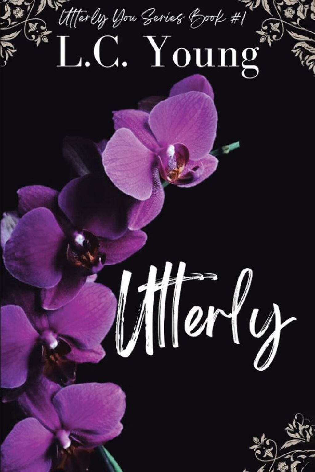 Utterly (eBook)