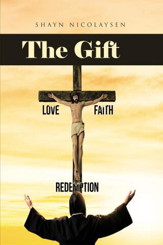 صورة الغلاف: The Gift 9798895269077