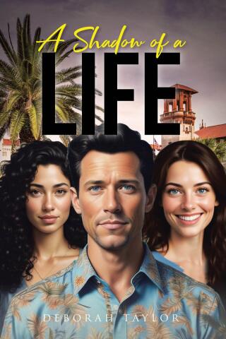 Cover image: A Shadow of a Life 9798889435228