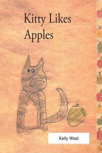 Imagen de portada: Kitty Likes Apples 9798889435266