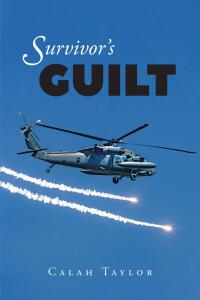 Cover image: Survivor's Guilt 9798889435501