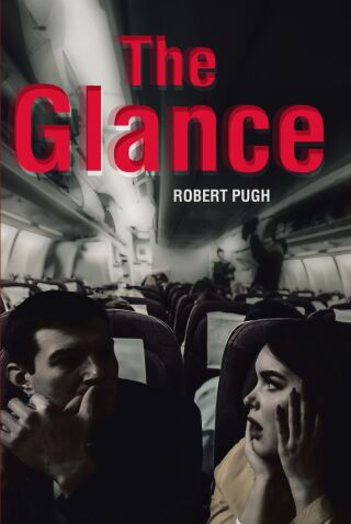 Imagen de portada: The Glance 9798889435815