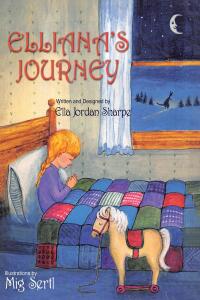 Cover image: Elliana's Journey 9798889436218