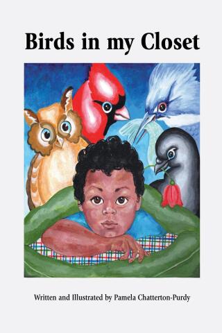 Imagen de portada: Birds in my Closet 9798889436799