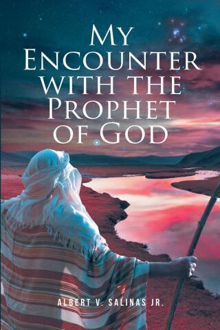 Cover image: My Encounter with the Prophet of God 9798889436812