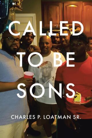 Omslagafbeelding: Called to Be Sons 9798889436997