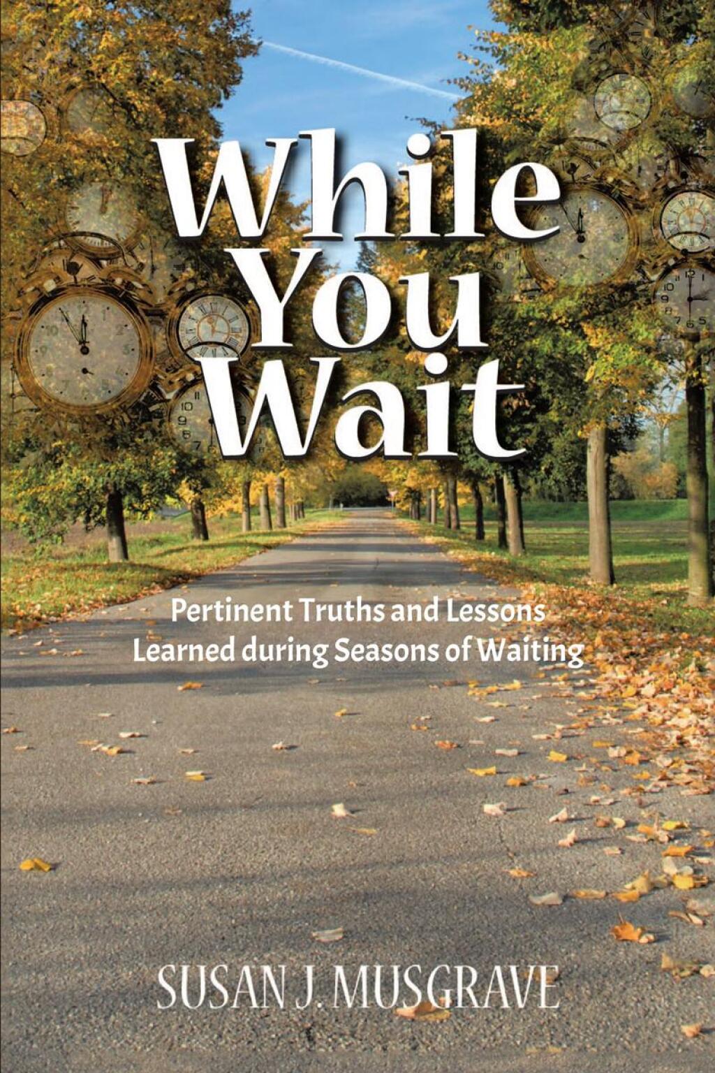 While You Wait (eBook)