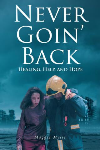 Titelbild: Never Goin' Back 9798889437826