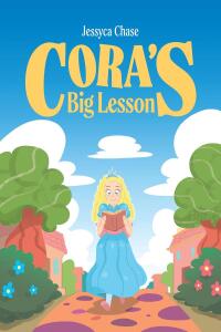 Cover image: Cora's Big Lesson 9798889438281