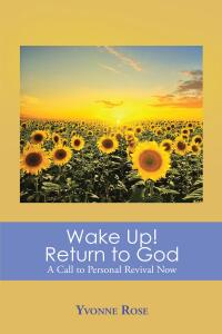 Titelbild: Wake Up! Return to God 9798889438403