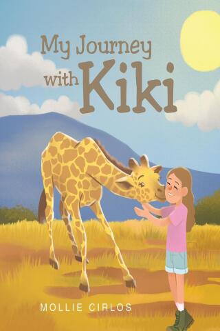 Cover image: My Journey with Kiki 9798889438502