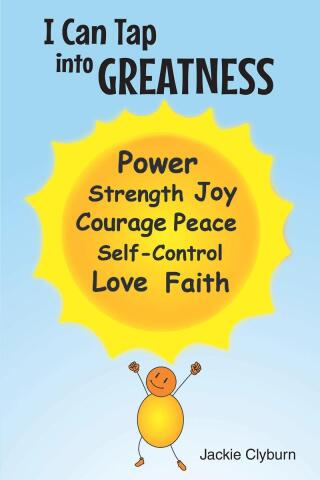 Imagen de portada: I Can Tap Into Greatness 9798892438162