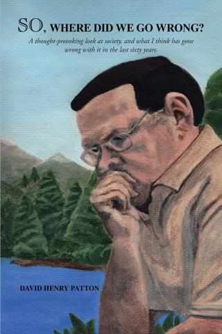 Cover image: SO, Where Did We Go Wrong? 9798889438694