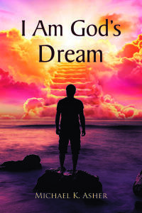 Cover image: I Am God's Dream 9798889438786