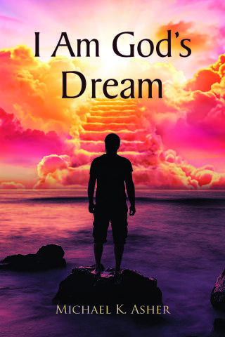 Cover image: I Am God's Dream 9798889438786