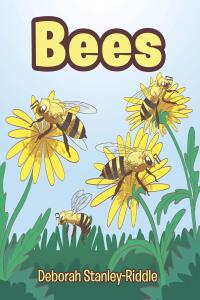 Cover image: Bees 9798889438823