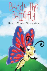 Omslagafbeelding: Buddy the Butterfly 9798889439004