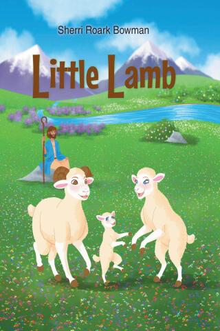 Cover image: Little Lamb 9798889439059