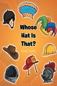 Imagen de portada: Whose Hat is That? 9798889439196