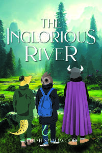 صورة الغلاف: The Inglorious River 9798889439295