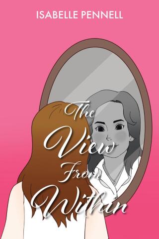 Imagen de portada: The View From Within 9798889439356