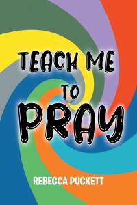 Imagen de portada: Teach Me To Pray 9798889439639