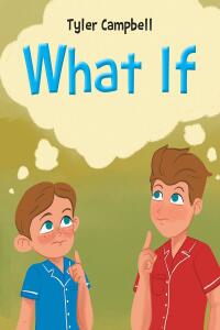 Cover image: What If 9798889439813