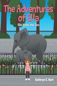 Omslagafbeelding: The Adventures of Ella 9798889600305