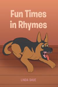 Imagen de portada: Fun Times in Rhyme 9798889601203