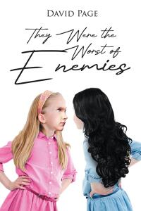 Imagen de portada: They Were the Worst of Enemies 9798889601890