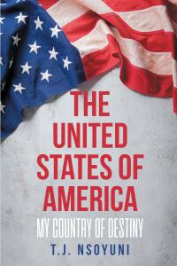 Cover image: The United States of America 9798889601920