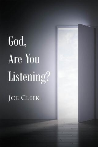Cover image: God, Are You Listening? 9798889603092
