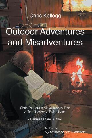 表紙画像: Outdoor Adventures and Misadventures 9798889603825