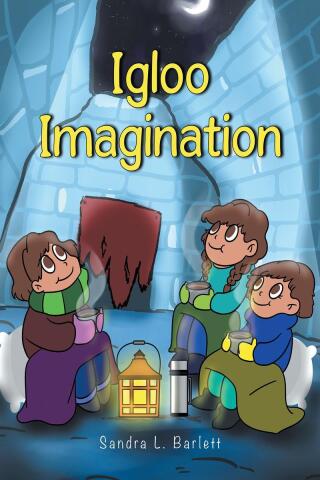 Cover image: Igloo Imagination 9798889603979