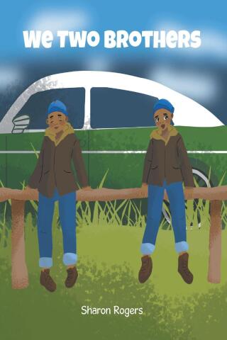 Cover image: We Two Brothers 9798889604068