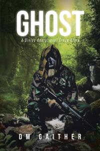 Cover image: Ghost 9798889604167