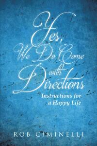 Imagen de portada: Yes, We Do Come with Directions 9798889604112