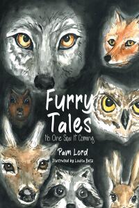 Cover image: Furry Tales 9798889604297