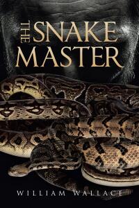 Imagen de portada: The Snake Master 9798889604266