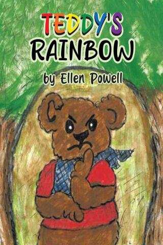 Cover image: Teddy's Rainbow 9798889604334